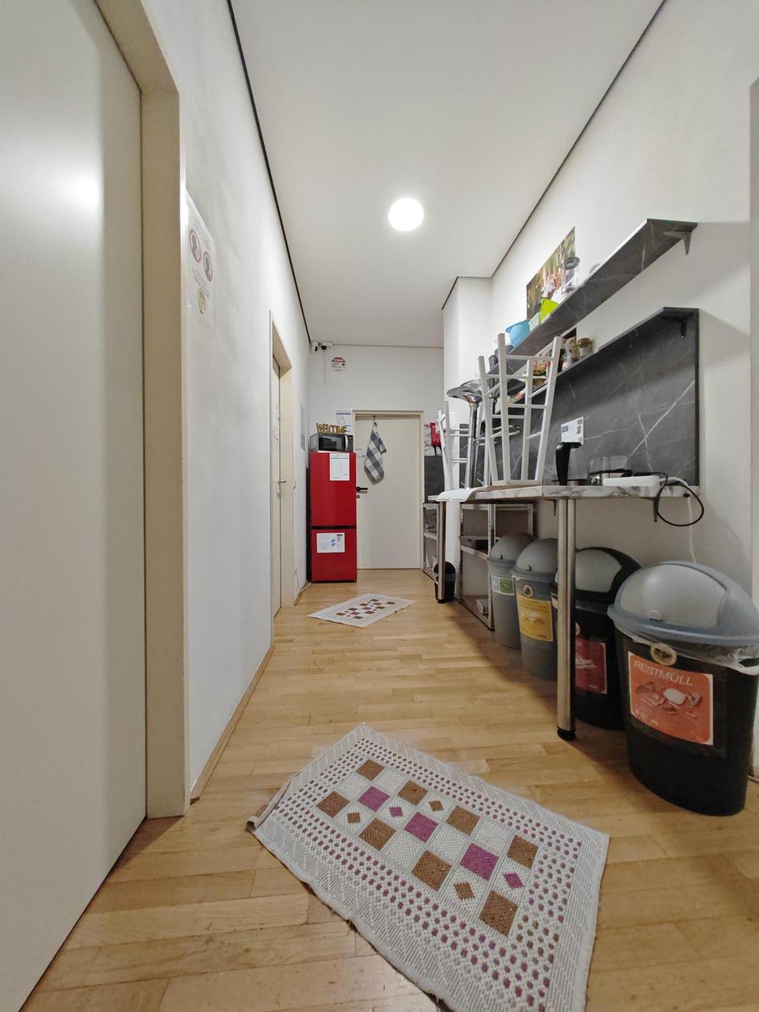 Abai 1140 Only Www-on-line-check-in & Selfservice Privatunterkunft Wien